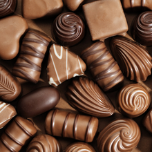 Choklad