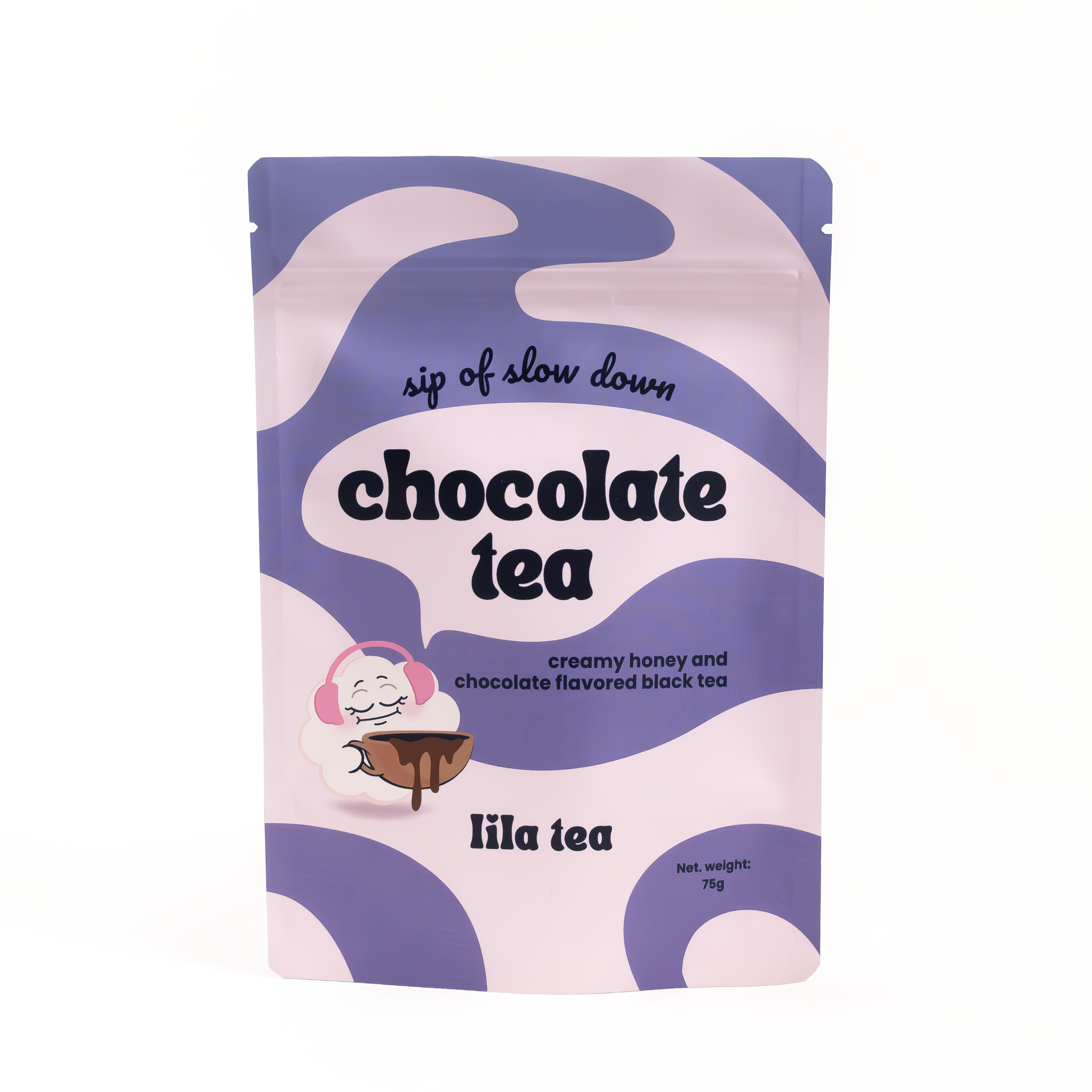 Chocolate Tea