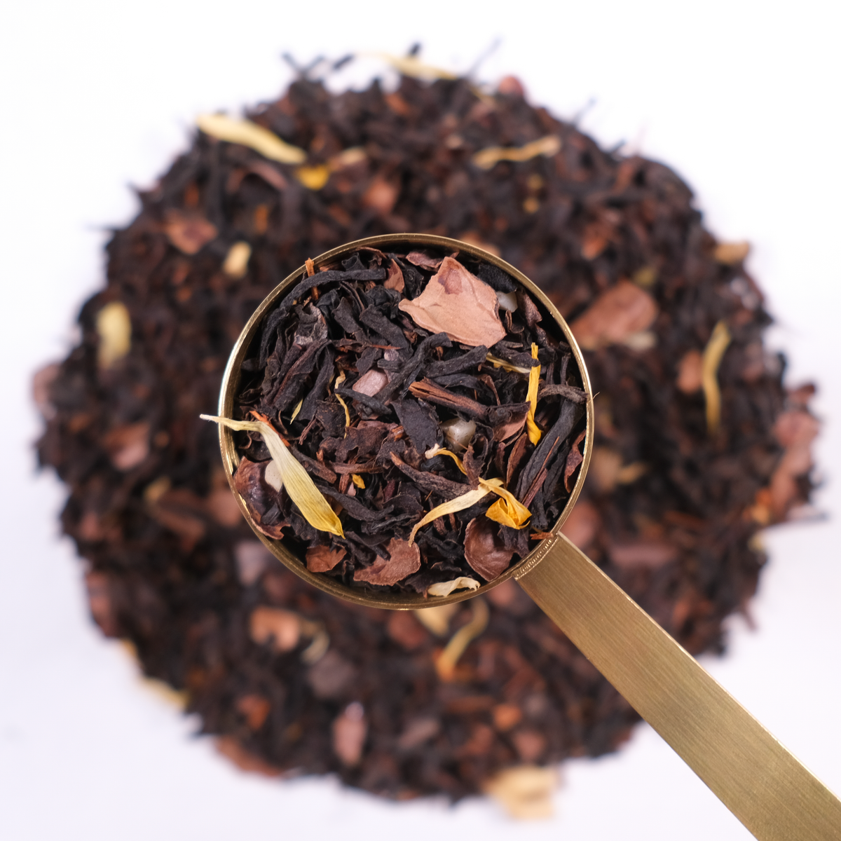Chocolate Tea