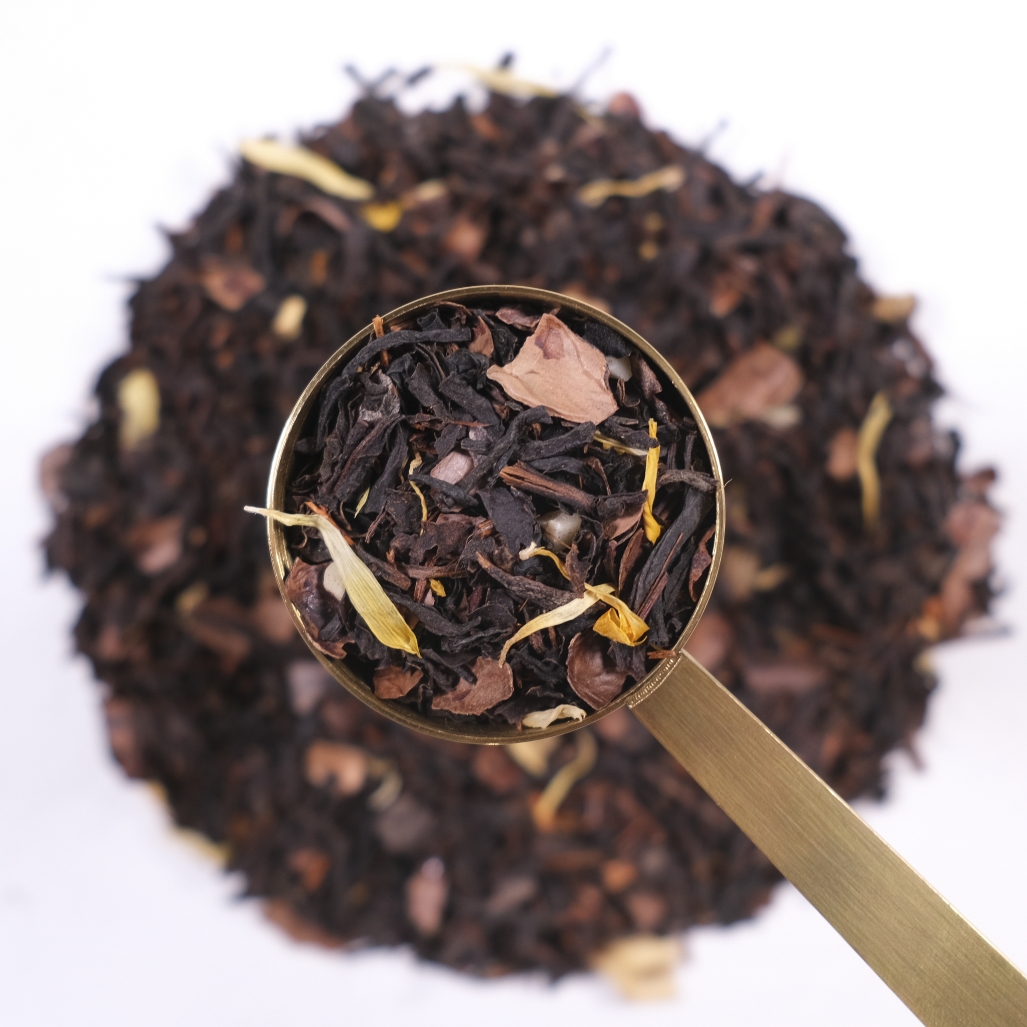 Chocolate Tea