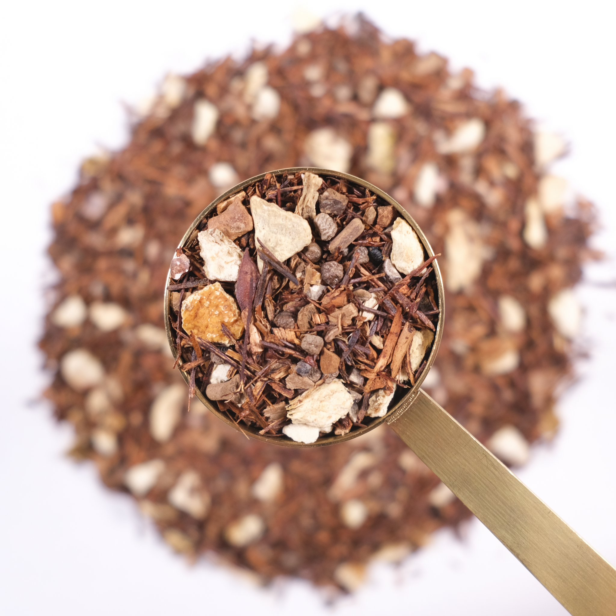 Hot to Chai!
