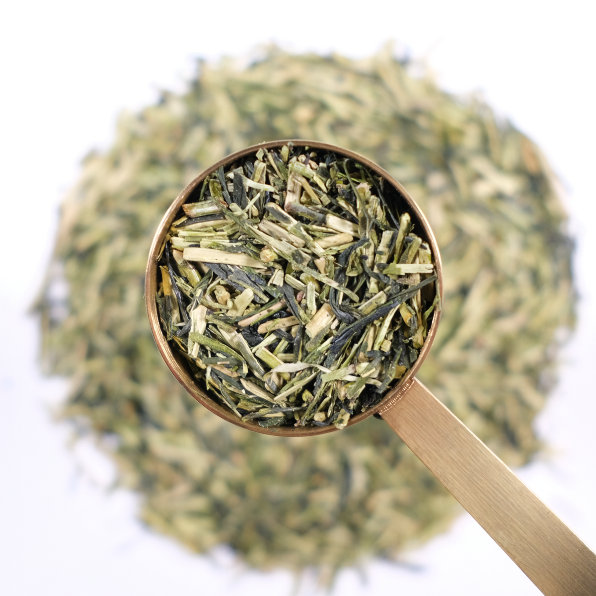Slap of Green