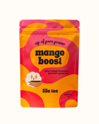 Mango Boost