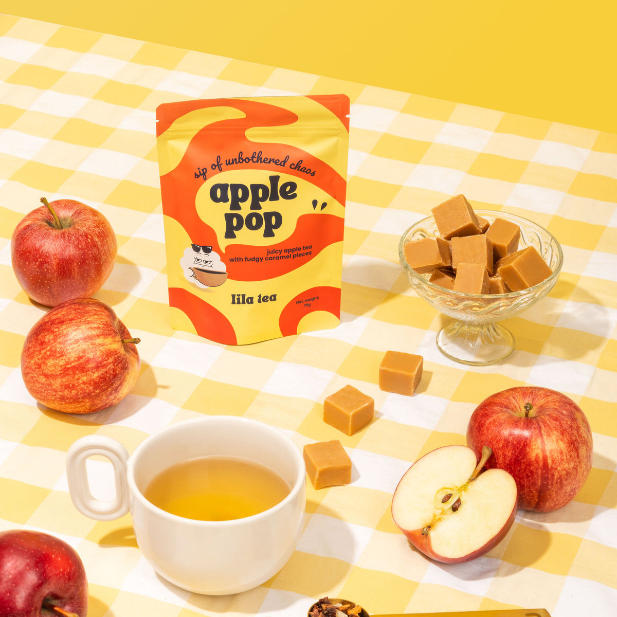Apple POP