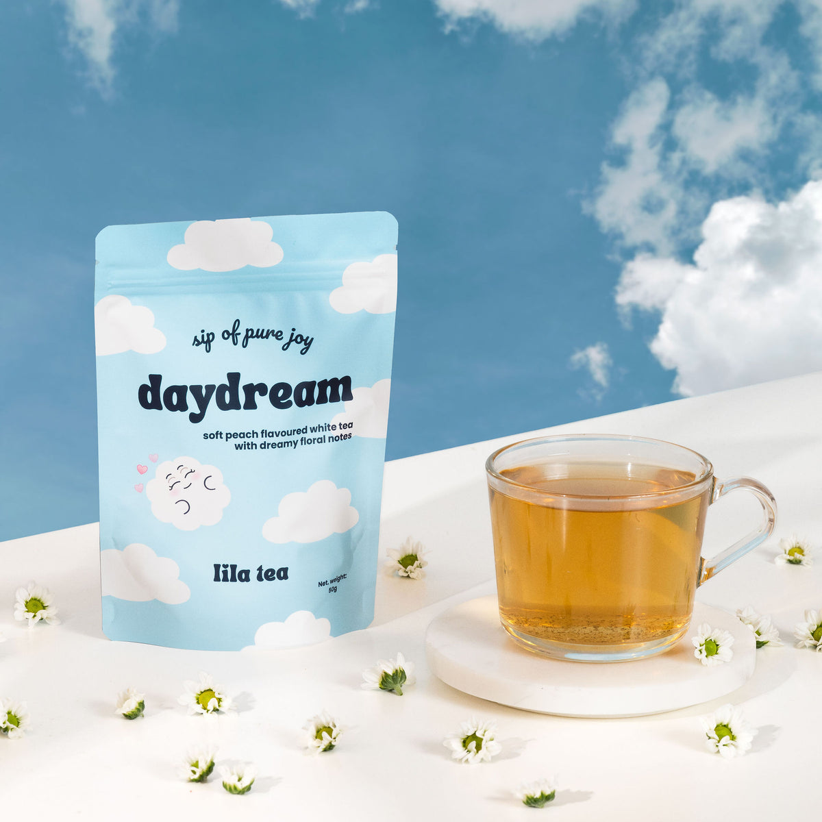Daydream